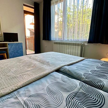 Hotel Kaloyanova House Bansko Extérieur photo