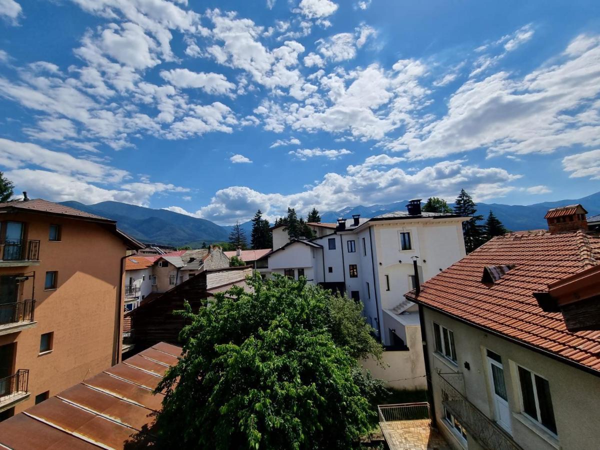 Hotel Kaloyanova House Bansko Extérieur photo