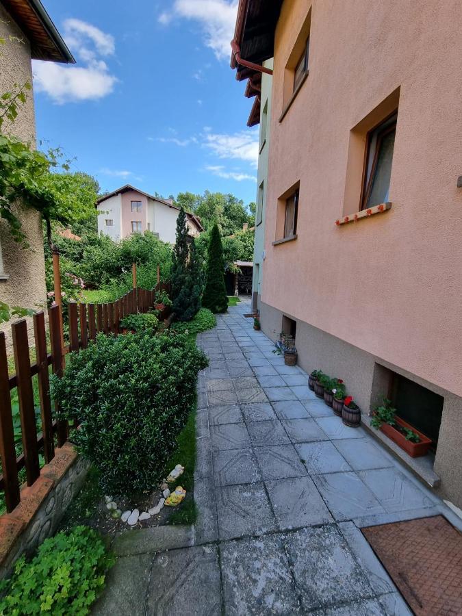 Hotel Kaloyanova House Bansko Extérieur photo
