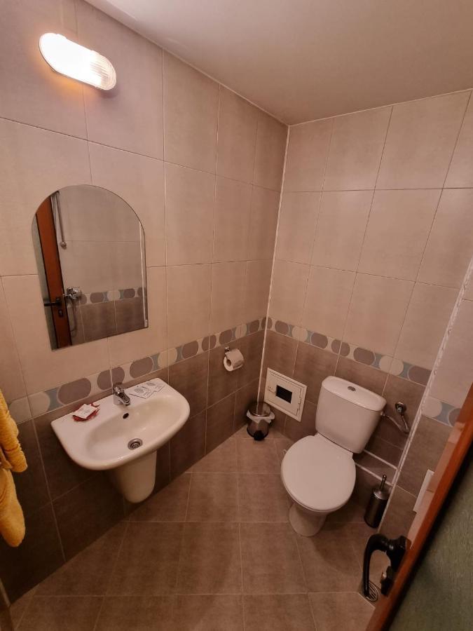 Hotel Kaloyanova House Bansko Extérieur photo
