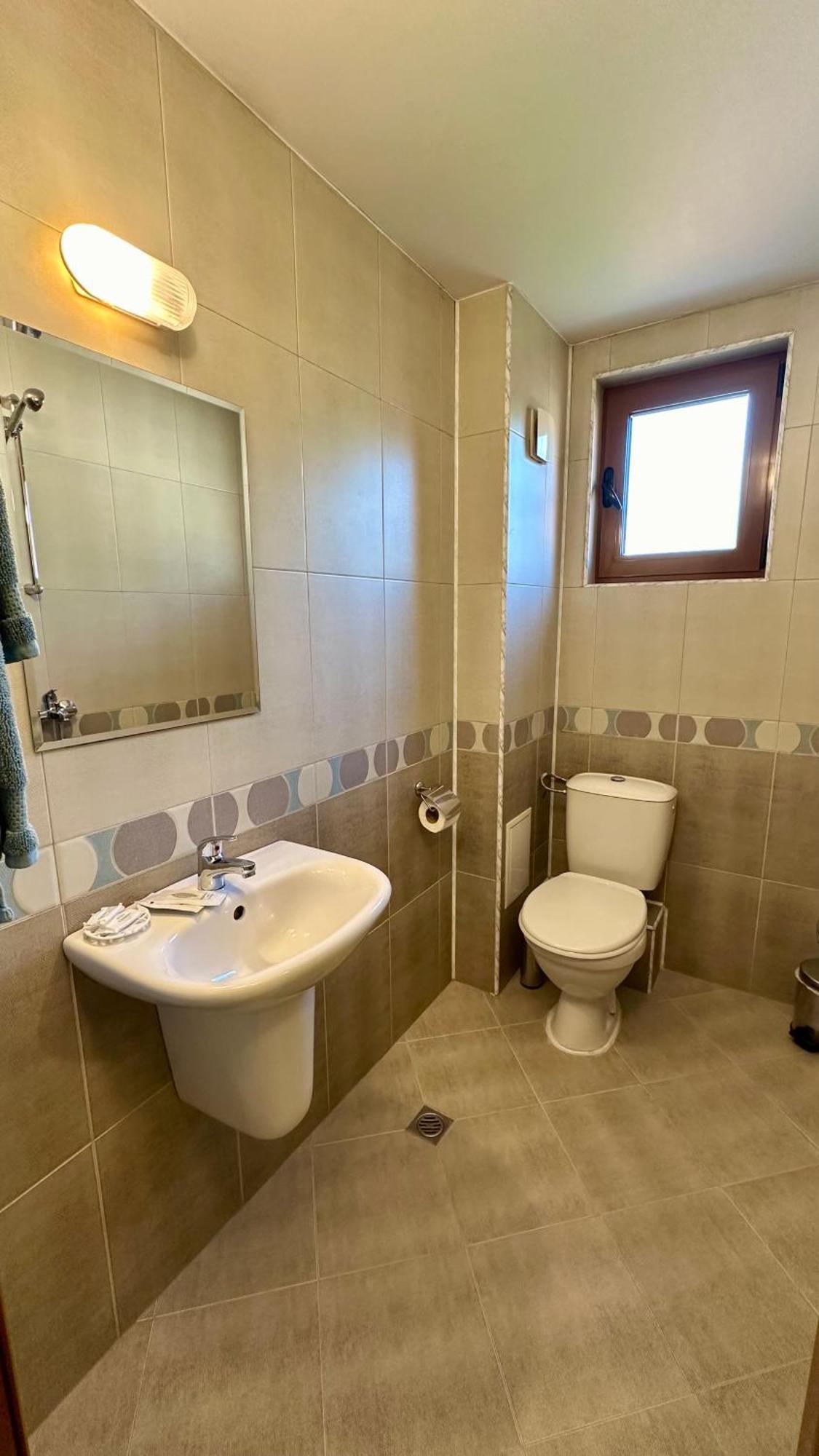 Hotel Kaloyanova House Bansko Extérieur photo