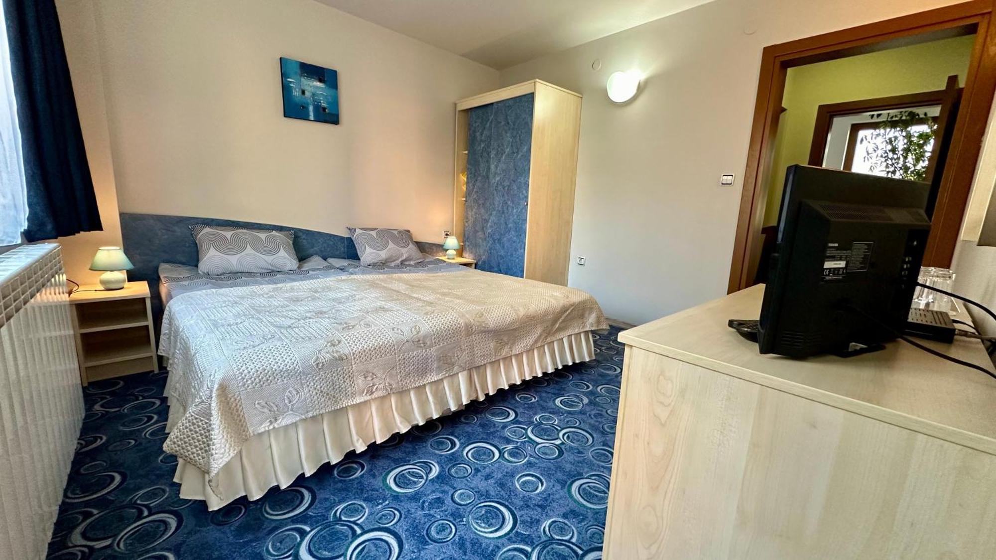 Hotel Kaloyanova House Bansko Extérieur photo