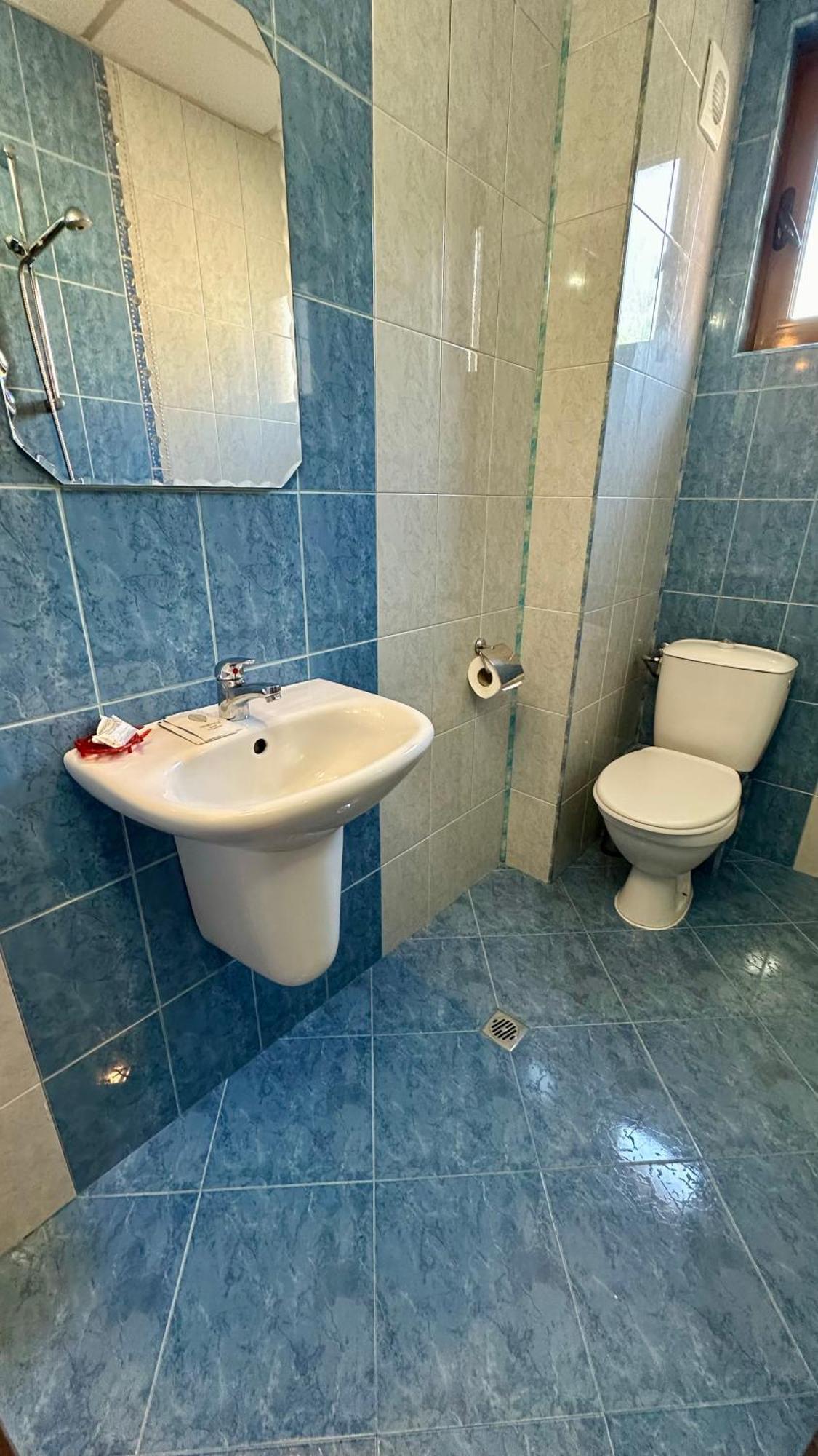 Hotel Kaloyanova House Bansko Extérieur photo