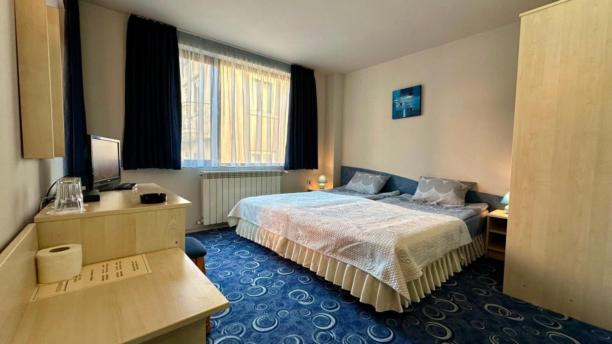 Hotel Kaloyanova House Bansko Extérieur photo