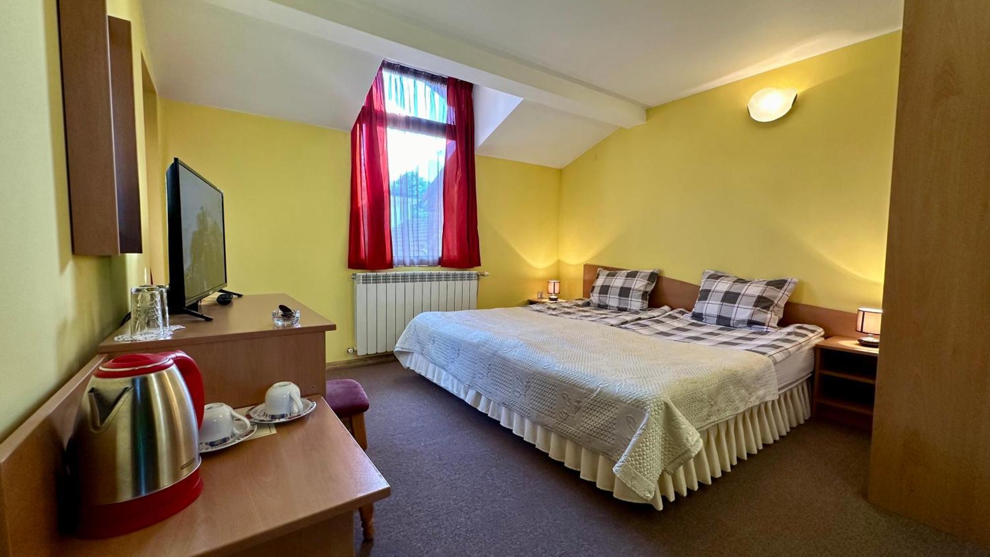 Hotel Kaloyanova House Bansko Extérieur photo